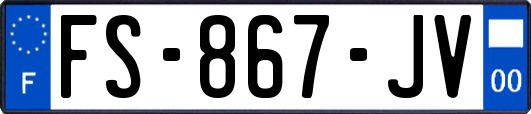 FS-867-JV