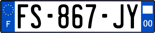FS-867-JY