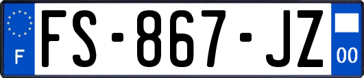FS-867-JZ