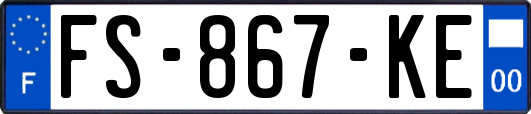 FS-867-KE