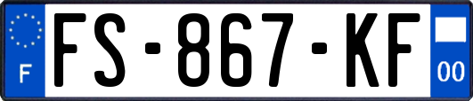 FS-867-KF