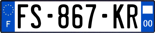 FS-867-KR