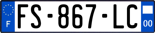FS-867-LC