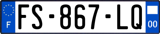 FS-867-LQ