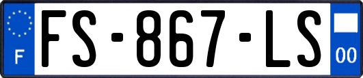 FS-867-LS
