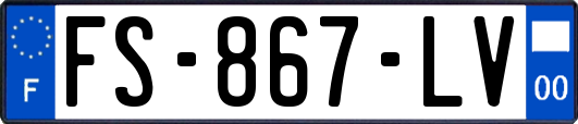 FS-867-LV