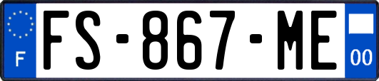 FS-867-ME