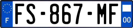 FS-867-MF