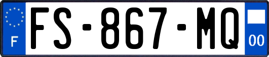 FS-867-MQ