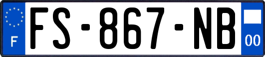 FS-867-NB