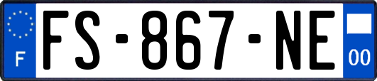 FS-867-NE