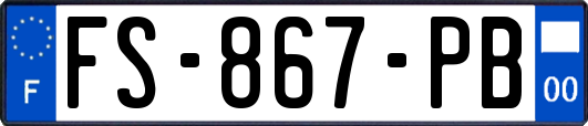 FS-867-PB