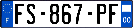 FS-867-PF
