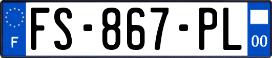 FS-867-PL