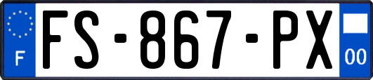 FS-867-PX