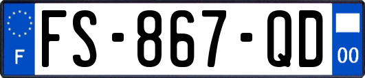 FS-867-QD