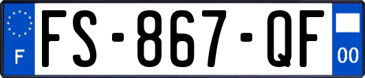 FS-867-QF