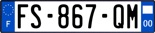 FS-867-QM