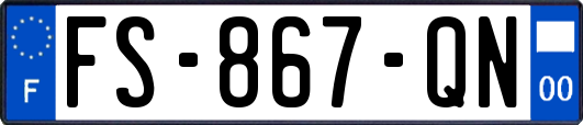 FS-867-QN