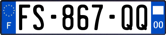 FS-867-QQ