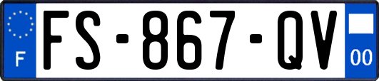 FS-867-QV
