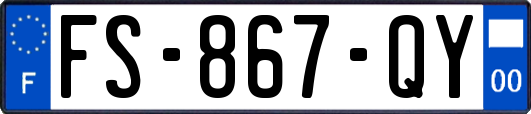 FS-867-QY