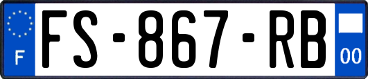 FS-867-RB
