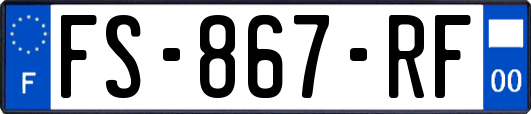 FS-867-RF