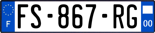 FS-867-RG
