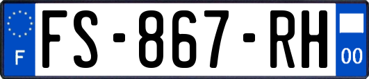 FS-867-RH
