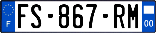 FS-867-RM