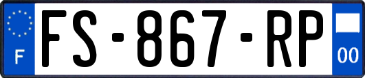 FS-867-RP