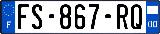 FS-867-RQ
