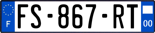 FS-867-RT