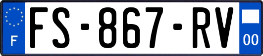 FS-867-RV