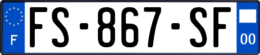FS-867-SF
