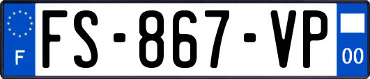 FS-867-VP