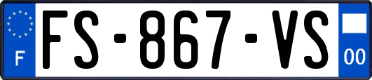 FS-867-VS