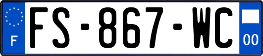 FS-867-WC
