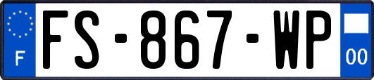 FS-867-WP