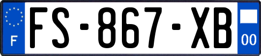 FS-867-XB