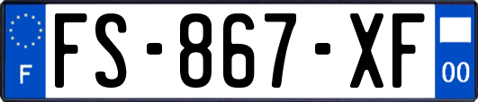 FS-867-XF