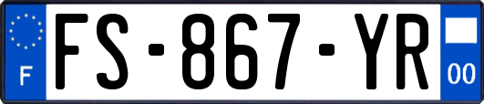 FS-867-YR