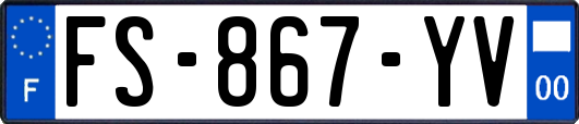 FS-867-YV