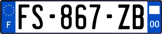 FS-867-ZB