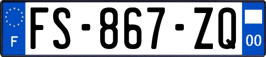 FS-867-ZQ