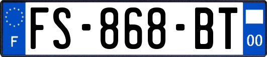 FS-868-BT