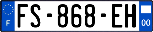FS-868-EH