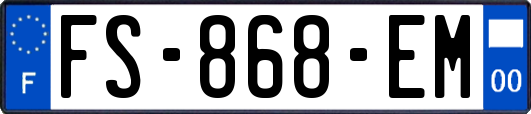 FS-868-EM