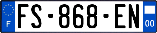 FS-868-EN